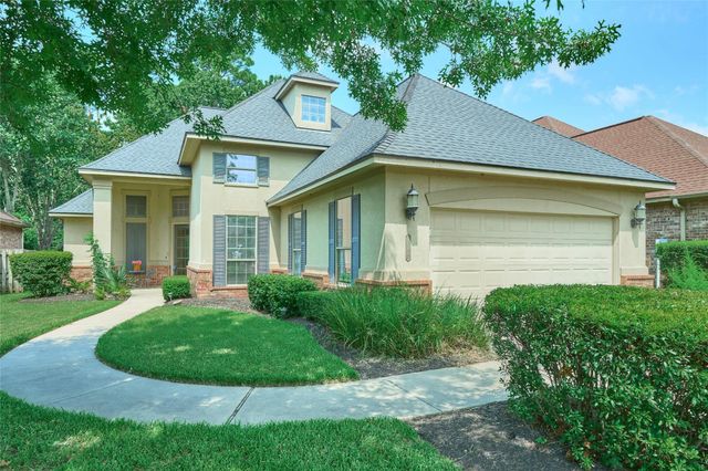 11130 Hunters Landing, Montgomery, TX 77356