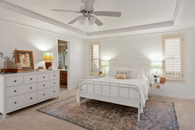 621 Harvest Glen Drive, Richardson, TX 75081