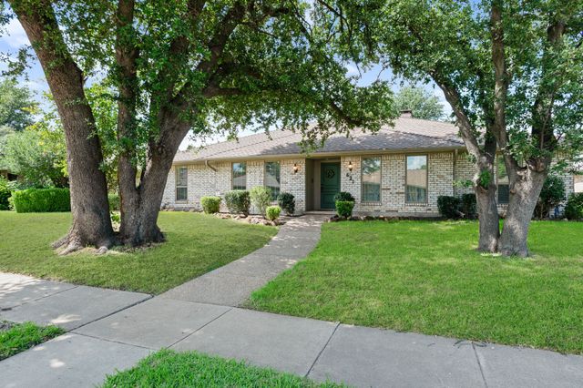 621 Harvest Glen Drive, Richardson, TX 75081