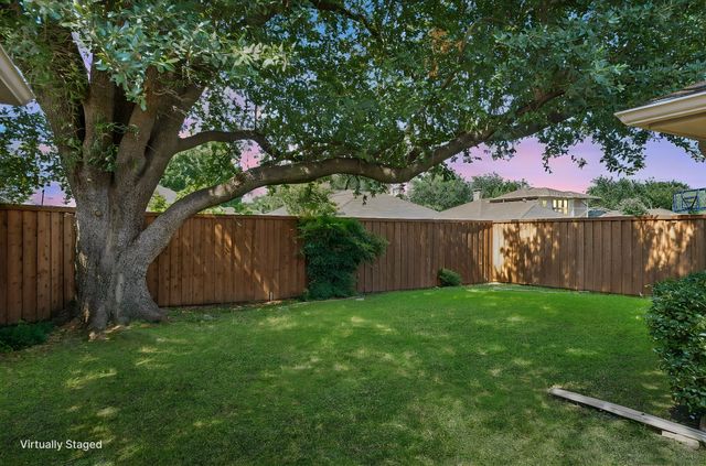621 Harvest Glen Drive, Richardson, TX 75081