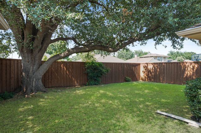 621 Harvest Glen Drive, Richardson, TX 75081