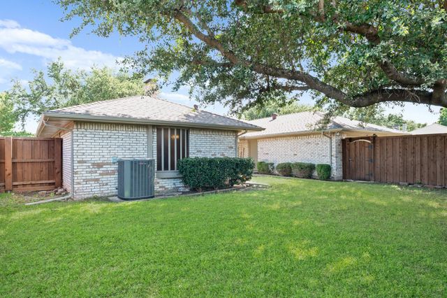 621 Harvest Glen Drive, Richardson, TX 75081