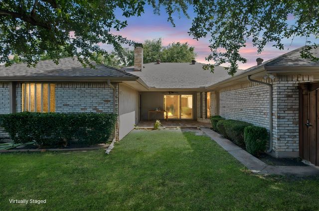 621 Harvest Glen Drive, Richardson, TX 75081