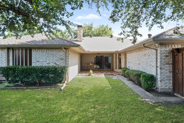 621 Harvest Glen Drive, Richardson, TX 75081