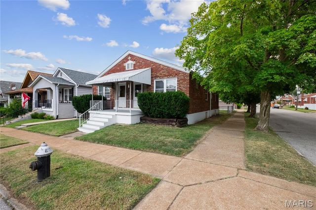 5203 SCHOLLMEYER, St Louis, MO 63109