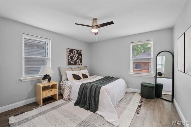 5203 SCHOLLMEYER, St Louis, MO 63109
