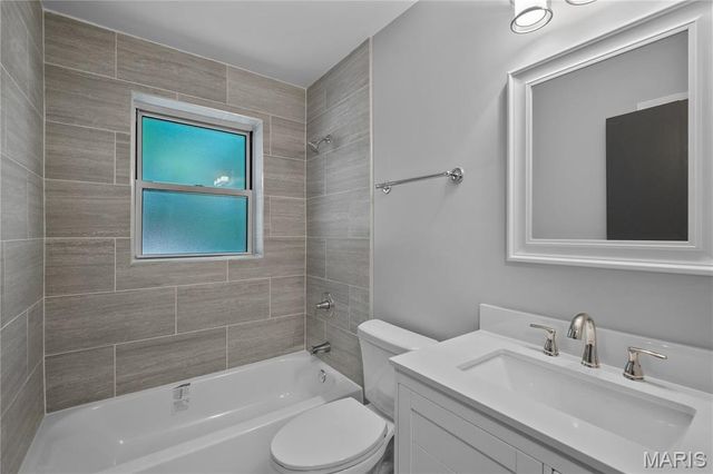 5203 SCHOLLMEYER, St Louis, MO 63109