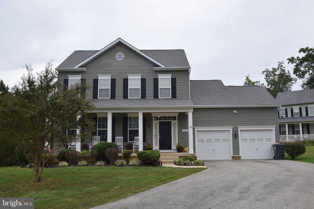 47286 SHELBY LEIGH CT, Lexington Park, MD 20653