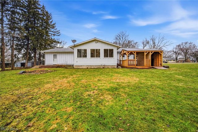 1930 E 52nd Street, Ashtabula, OH 44004