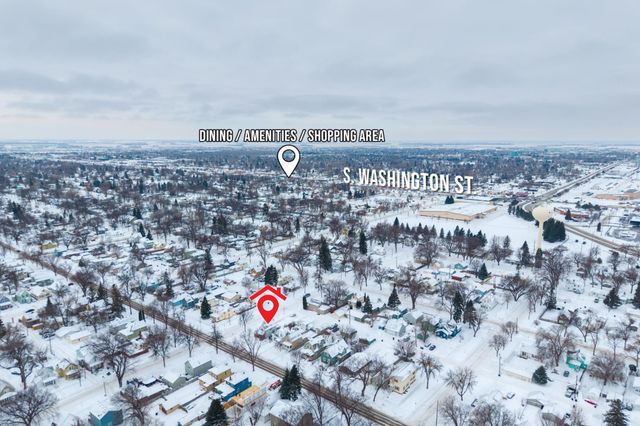 524 Cherry Street, Grand Forks, ND 58201