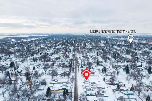 524 Cherry Street, Grand Forks, ND 58201