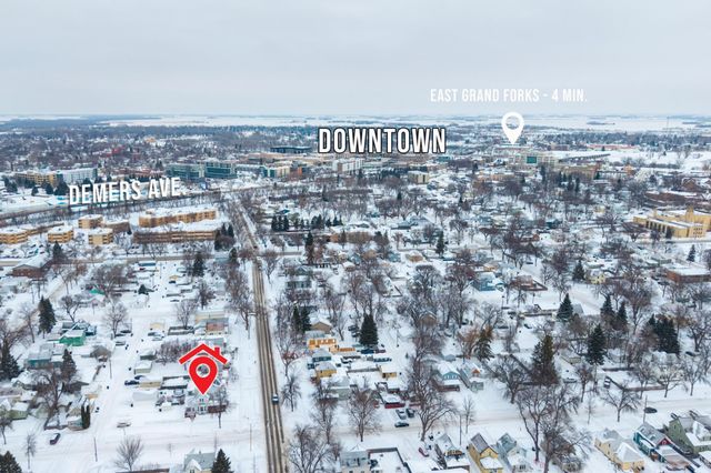 524 Cherry Street, Grand Forks, ND 58201