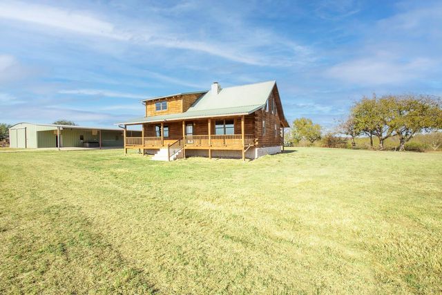 350 Hillview RD, Dale, TX 78616