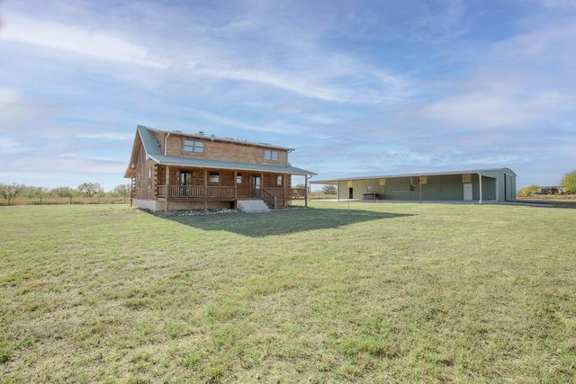 350 Hillview RD, Dale, TX 78616