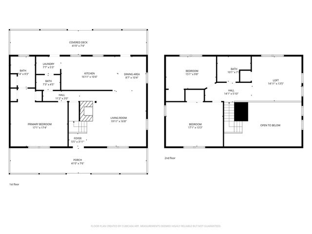 350 Hillview RD, Dale, TX 78616