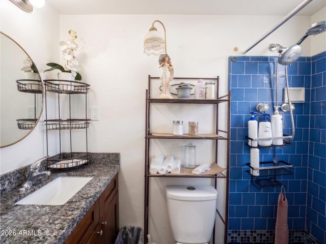 3201 N Turney Avenue, Phoenix, AZ 85017