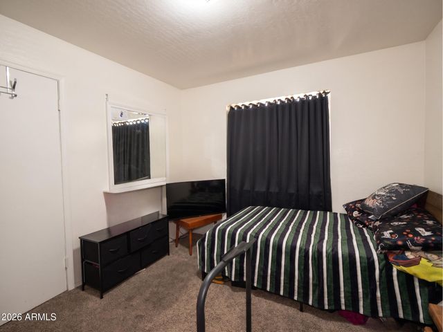 3201 N Turney Avenue, Phoenix, AZ 85017
