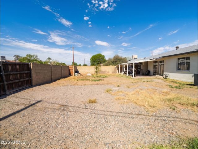 3201 N Turney Avenue, Phoenix, AZ 85017