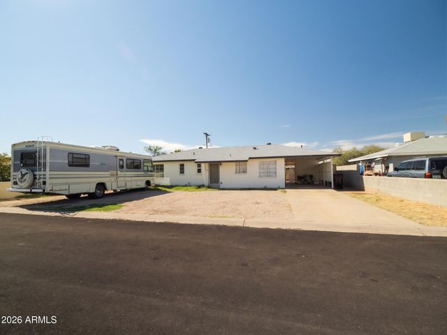 3201 N Turney Avenue, Phoenix, AZ 85017