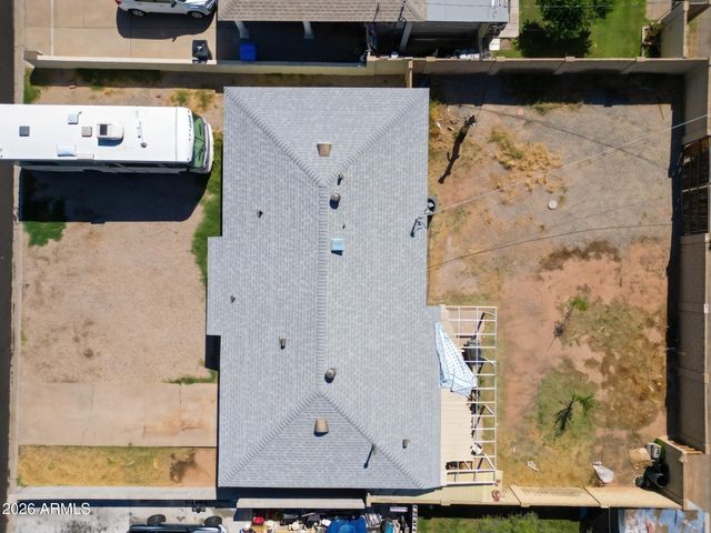 3201 N Turney Avenue, Phoenix, AZ 85017