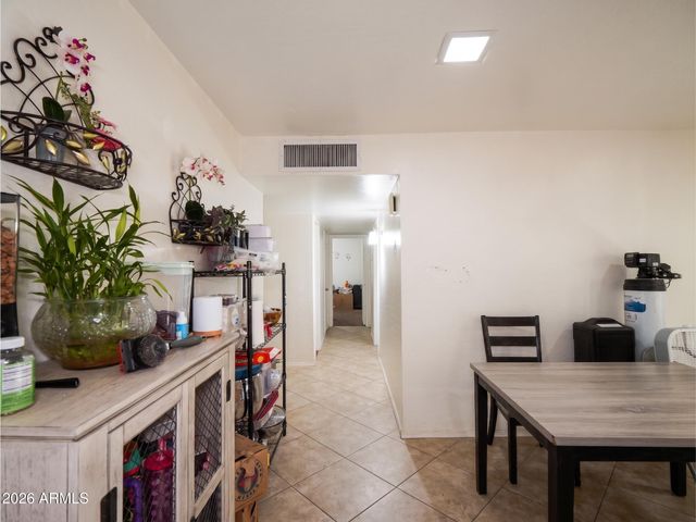 3201 N Turney Avenue, Phoenix, AZ 85017