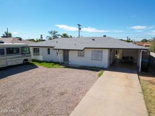3201 N Turney Avenue, Phoenix, AZ 85017