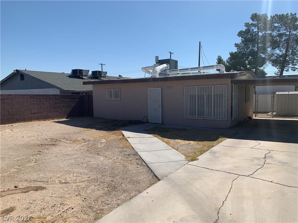 624 North 11th Street, Las Vegas, NV 89101