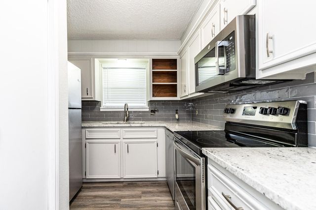 6502 26th Street, A, Lubbock, TX 79407