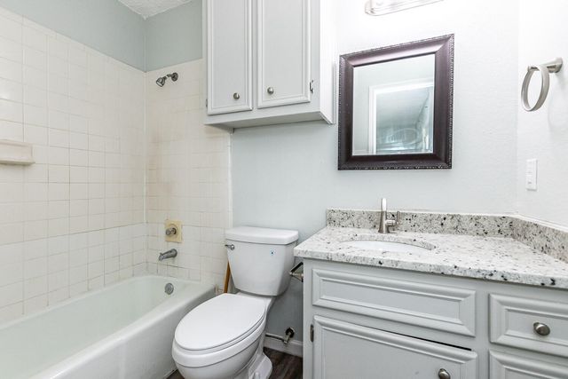 6502 26th Street, A, Lubbock, TX 79407