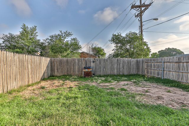 6502 26th Street, A, Lubbock, TX 79407