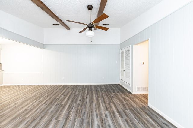 6502 26th Street, A, Lubbock, TX 79407