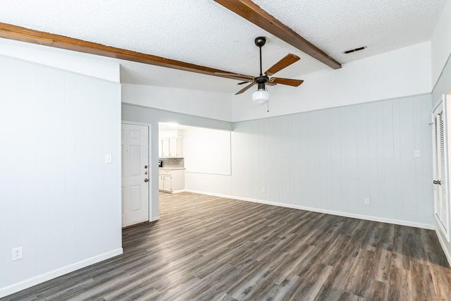 6502 26th Street, A, Lubbock, TX 79407