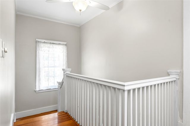 8 Rushton Drive, Cranston, RI 02905