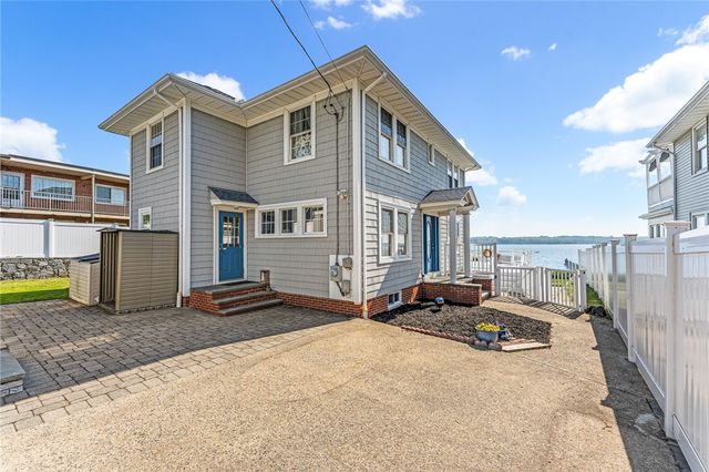 8 Rushton Drive, Cranston, RI 02905