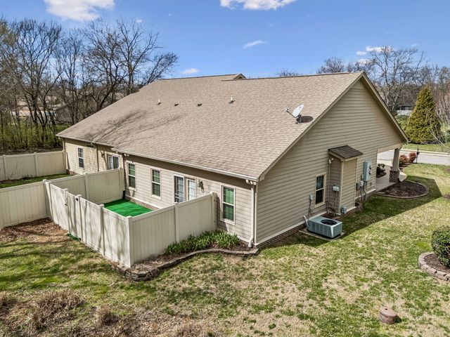 119 Westview Dr, Spring Hill, TN 37174
