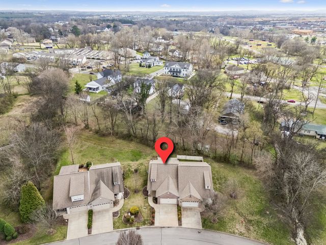 119 Westview Dr, Spring Hill, TN 37174