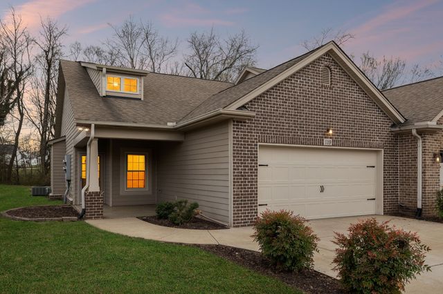 119 Westview Dr, Spring Hill, TN 37174