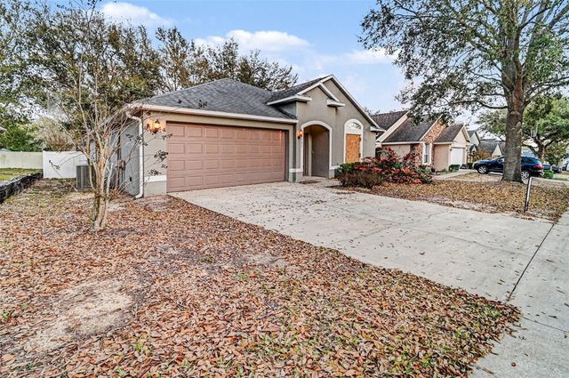 30707 PGA DRIVE, Sorrento, FL 32776