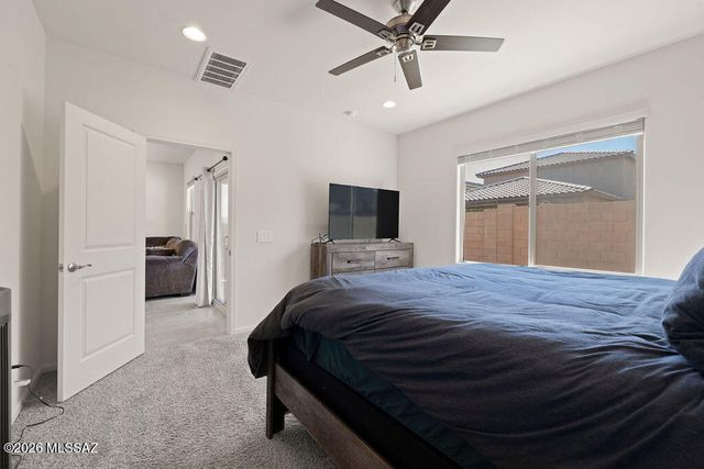 951 W Calle Las Varitas, Sahuarita, AZ 85629