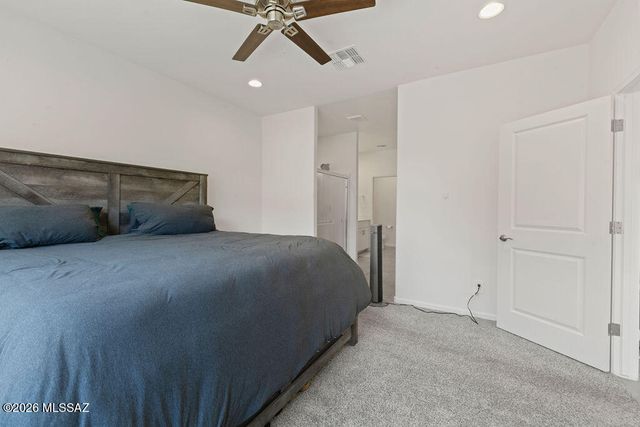 951 W Calle Las Varitas, Sahuarita, AZ 85629