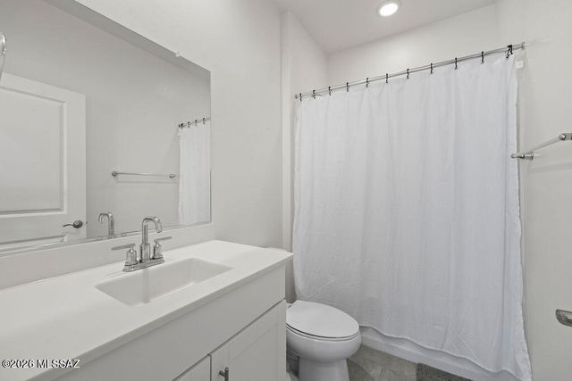 951 W Calle Las Varitas, Sahuarita, AZ 85629