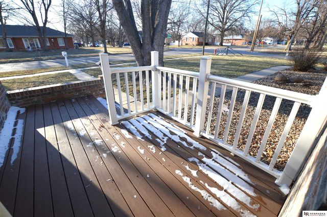 3748 N 44th Street, Lincoln, NE 68504