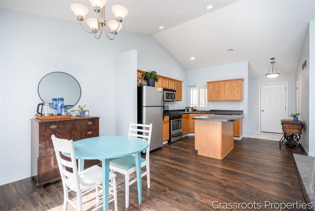 7360 Sierrafield Court, Byron Center, MI 49315