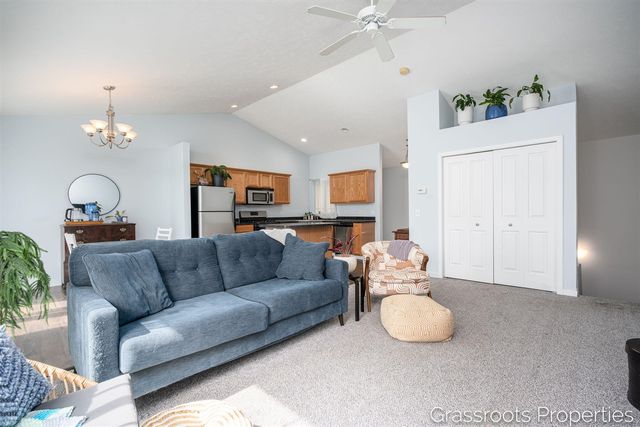 7360 Sierrafield Court, Byron Center, MI 49315