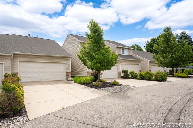 7360 Sierrafield Court, Byron Center, MI 49315
