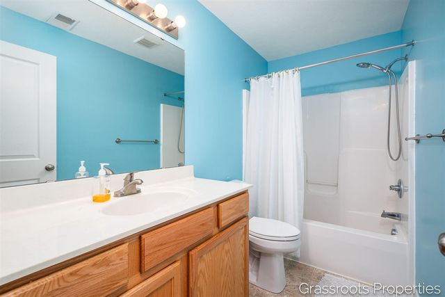 7360 Sierrafield Court, Byron Center, MI 49315