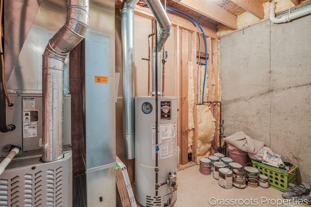 7360 Sierrafield Court, Byron Center, MI 49315