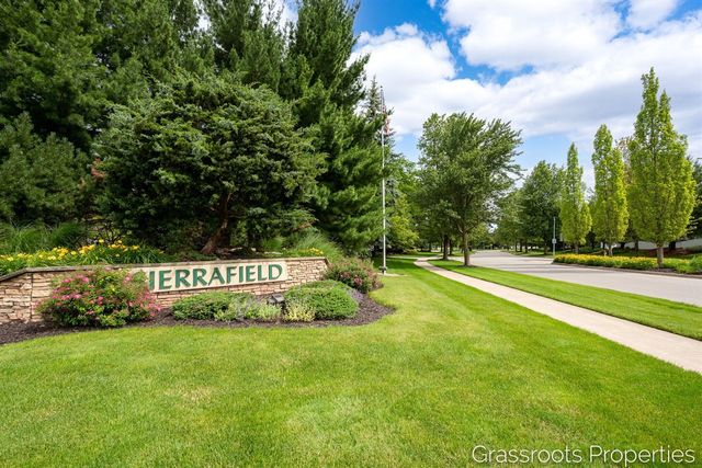 7360 Sierrafield Court, Byron Center, MI 49315
