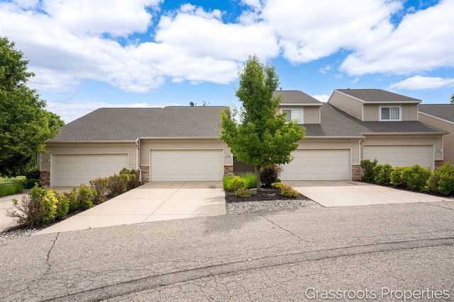 7360 Sierrafield Court, Byron Center, MI 49315