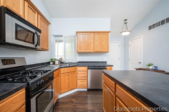 7360 Sierrafield Court, Byron Center, MI 49315